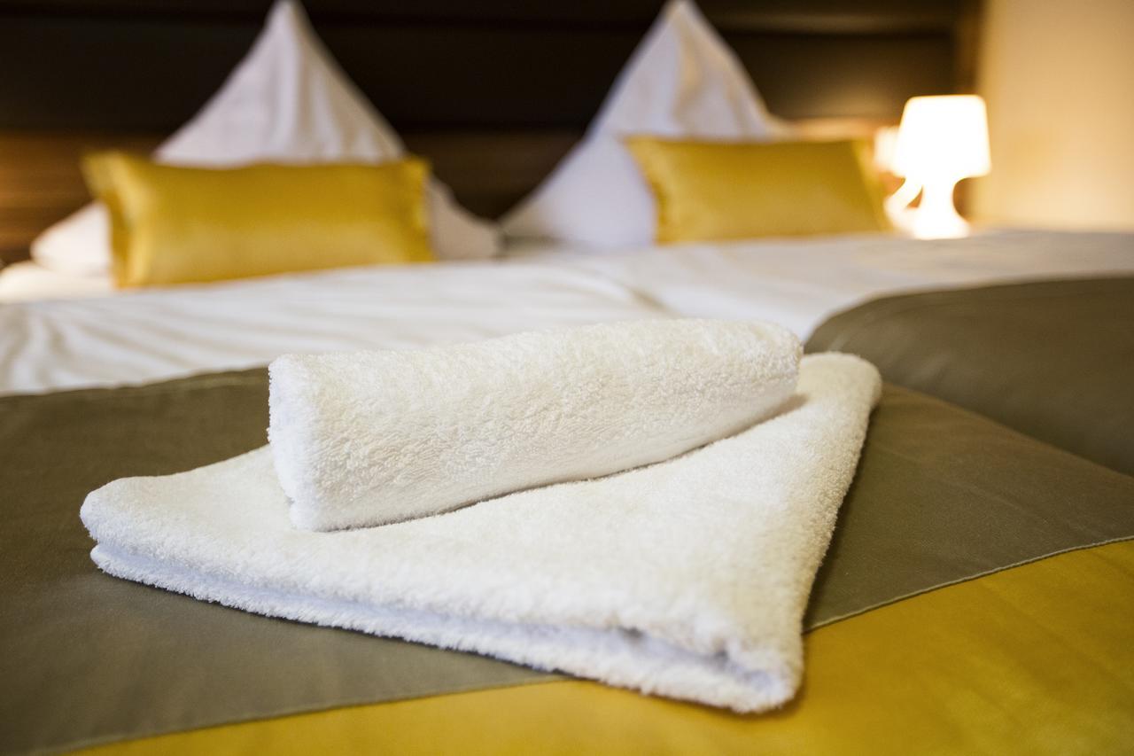 Hotel Beskidian แวงก์เยียร์สกา กูร์กา ห้อง รูปภาพ